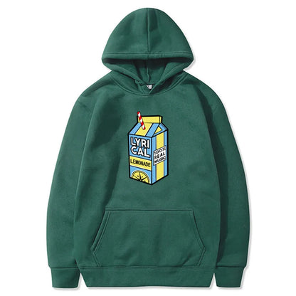 LYRICAL LEMONADE HOODIE