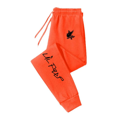 LIL PEEP SWEATPANTS