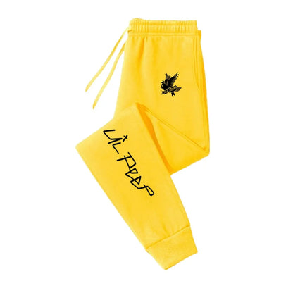 LIL PEEP SWEATPANTS