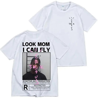 I CAN FLY TEE